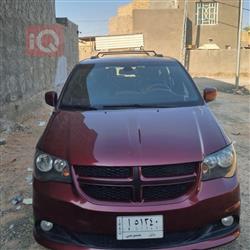 دۆج گراند کاراڤان